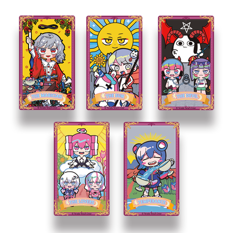 キャラクターグッズ