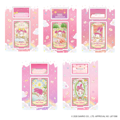 【サンリオ】マイメロディ ビッグアクリルスタンド マイメロ 大きめアクスタ