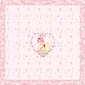 ※初回購入特典動画つき【男心占い】Man’s heart Tarot Cloth 男心 タロットクロス【人気占い師晴人こだわり監修】