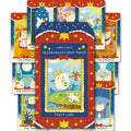 ケセランパセランタロット komasan's keseran&pasaran tarot 【大人気占い師こまさん完全監修 】