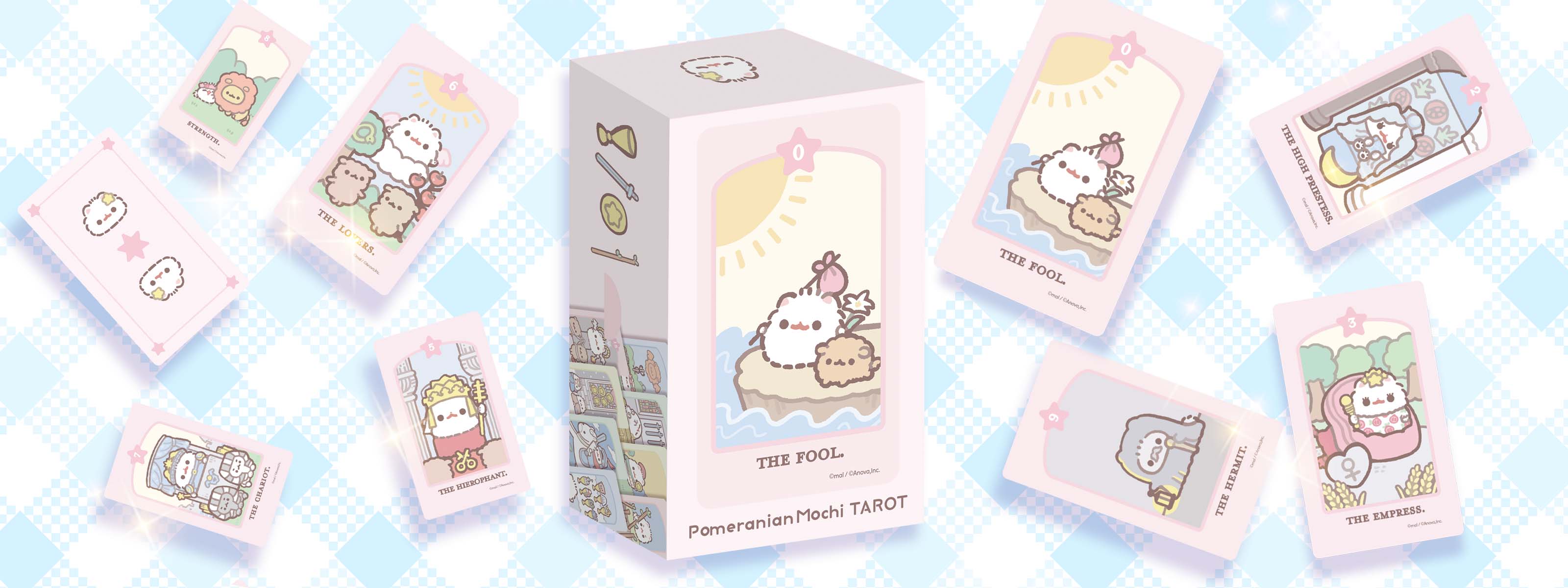 【新品・未開封品】tarot of transition タロットカード Amazon.co.jp: I.I.J タロットカード シンボリック・タロット