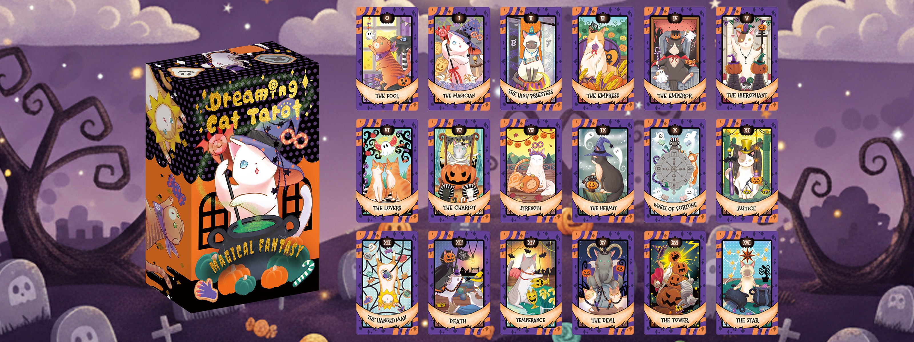 【正規品タロットカード】入手困難品☪︎海外美麗デッキ✨月と星・惑星・星座のデッキ 正規品タロットカード】入手困難品☪︎海外美麗デッキ✨月と星